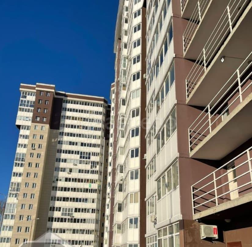 Студия, 28 м2, 5/17 эт. Старая Купавна - изображение 1