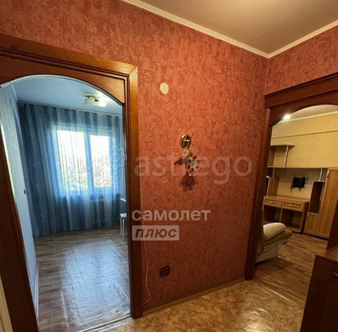 3-комн. квартира, 59 м2, 3/5 эт. Бийск - изображение 6