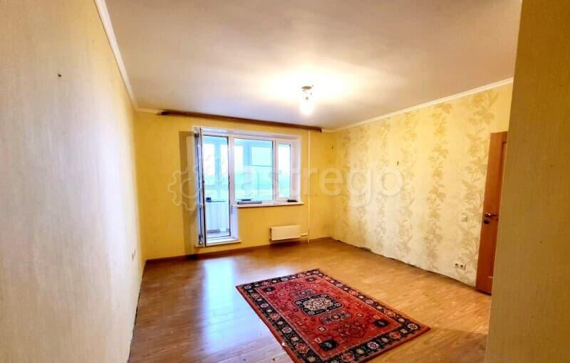 1-комн. квартира, 39 м2, 6/14 эт. Москва - изображение 6