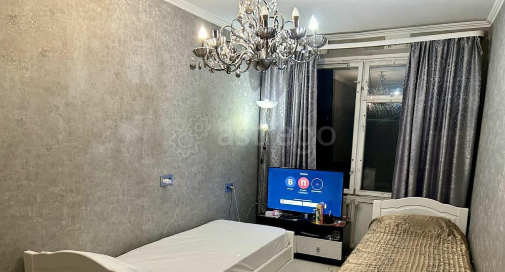 Комната, 17 м2, 5/5 эт. Москва - изображение 5