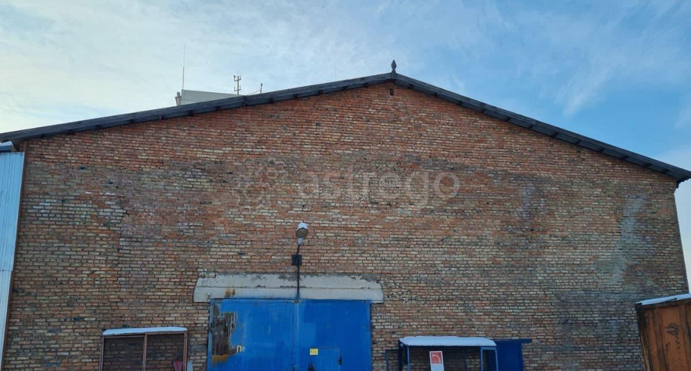 Производственное, 1000 м2 Емельяново - изображение 2