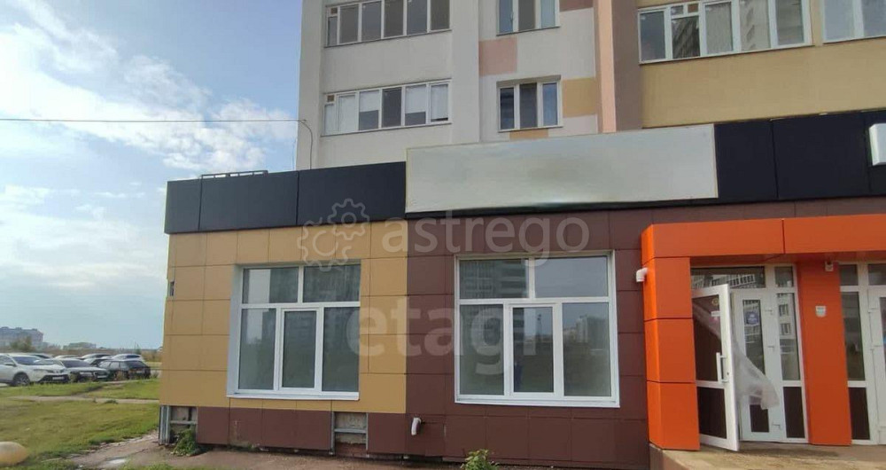 Свободного назначения, 149.2 м2 Стерлитамак - изображение 1