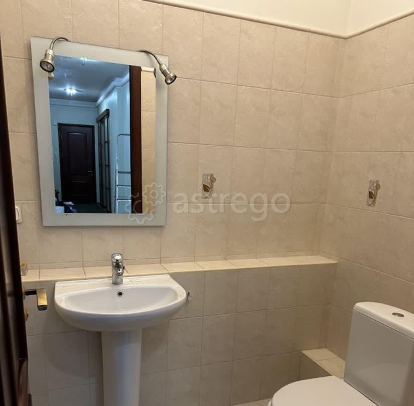 3-комн. квартира, 160 м2, 3/4 эт. Санкт-Петербург - изображение 5