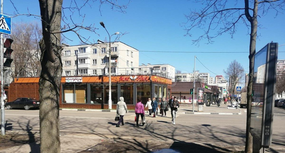 Торговое помещение, 10 м2 Балашиха - изображение 7
