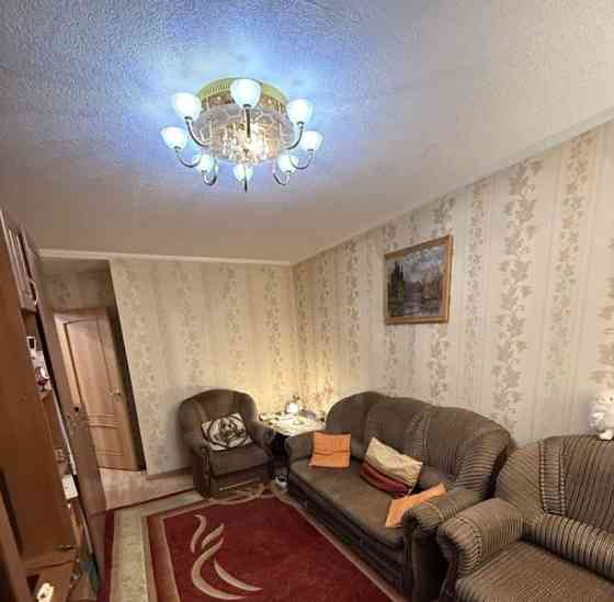 3-комн. квартира, 55.6 м2, 2/5 эт. Сергиев Посад