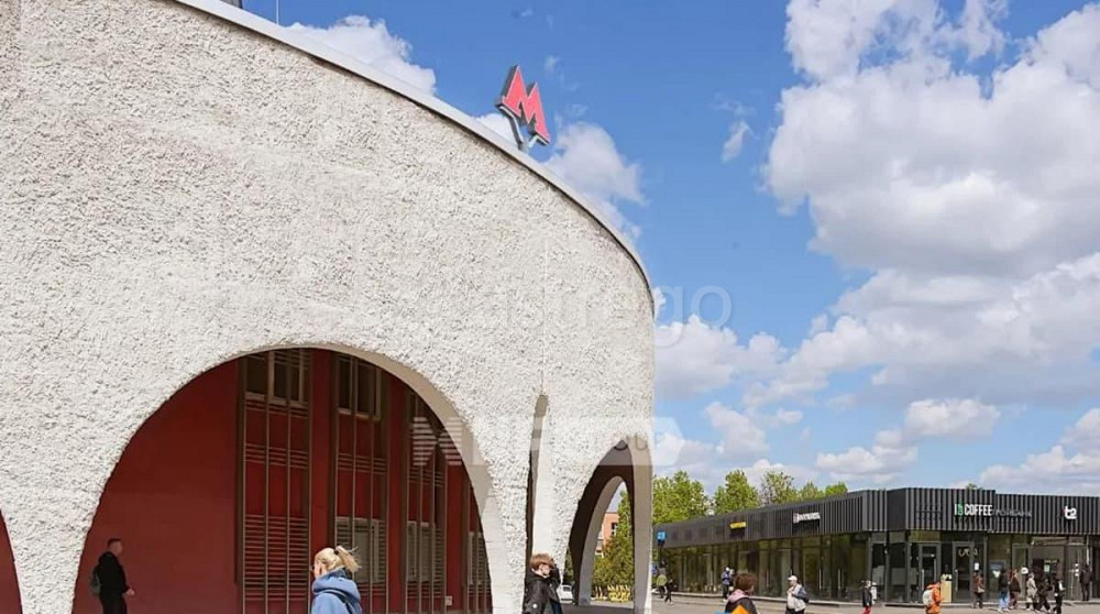 Торговое помещение, 12.3 м2 Москва - изображение 4