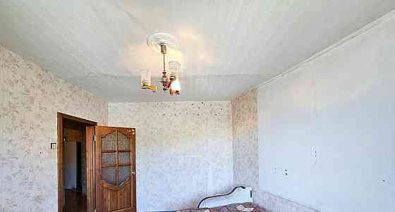 4-комн. квартира, 81.2 м2, 2/9 эт. Красноярск