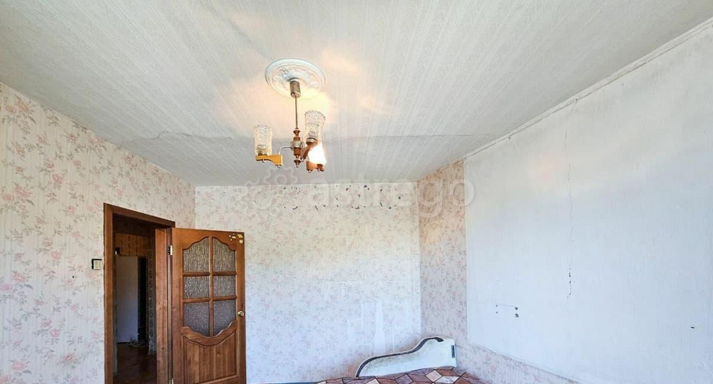4-комн. квартира, 81.2 м2, 2/9 эт. Красноярск - изображение 5