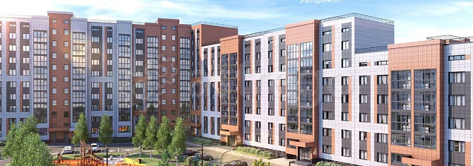 1-комн. квартира, 38.5 м2, 4/9 эт. Стерлитамак - изображение 7