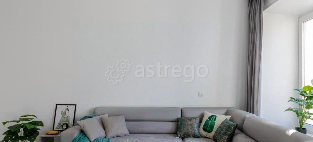 3-комн. квартира, 120 м2, 5/5 эт. Санкт-Петербург - изображение 6