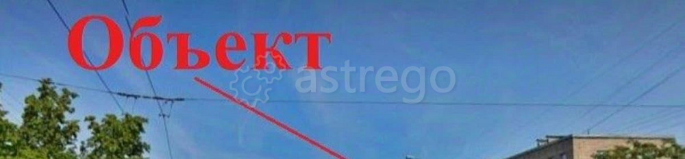 Торговое помещение, 376 м2 Санкт-Петербург - изображение 4