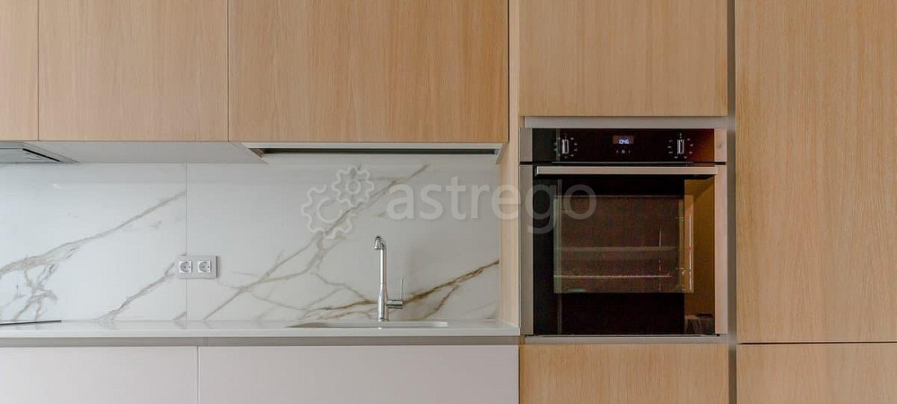 2-комн. квартира, 85 м2, 3/8 эт. Санкт-Петербург - изображение 5