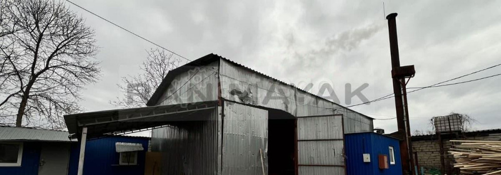 Производственное, 3553 м Тульский - изображение 2