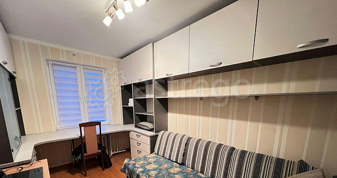3-комн. квартира, 72 м2, 7/9 эт. Уфа - изображение 7