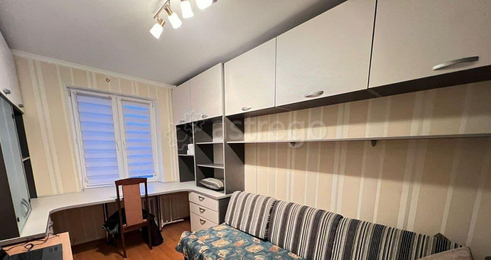 3-комн. квартира, 72 м2, 7/9 эт. Уфа - изображение 7