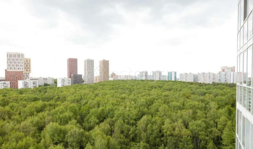 4-комн. квартира, 145 м2, 14/19 эт. Москва - изображение 5