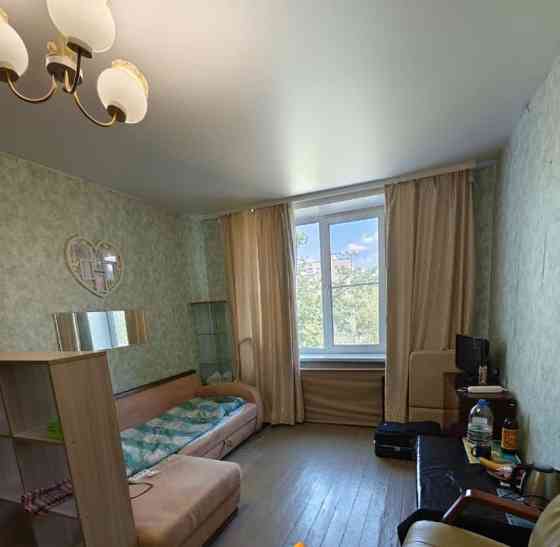 Комната, 21 м2, 4/5 эт. Москва