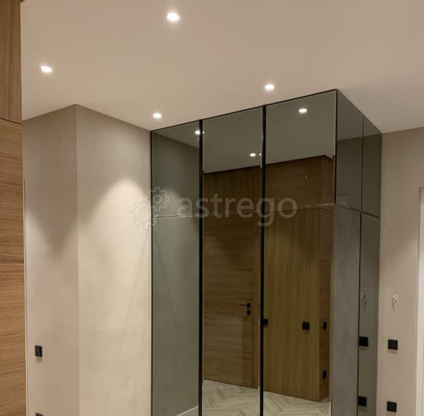 3-комн. квартира, 70 м2, 6/15 эт. Санкт-Петербург - изображение 2
