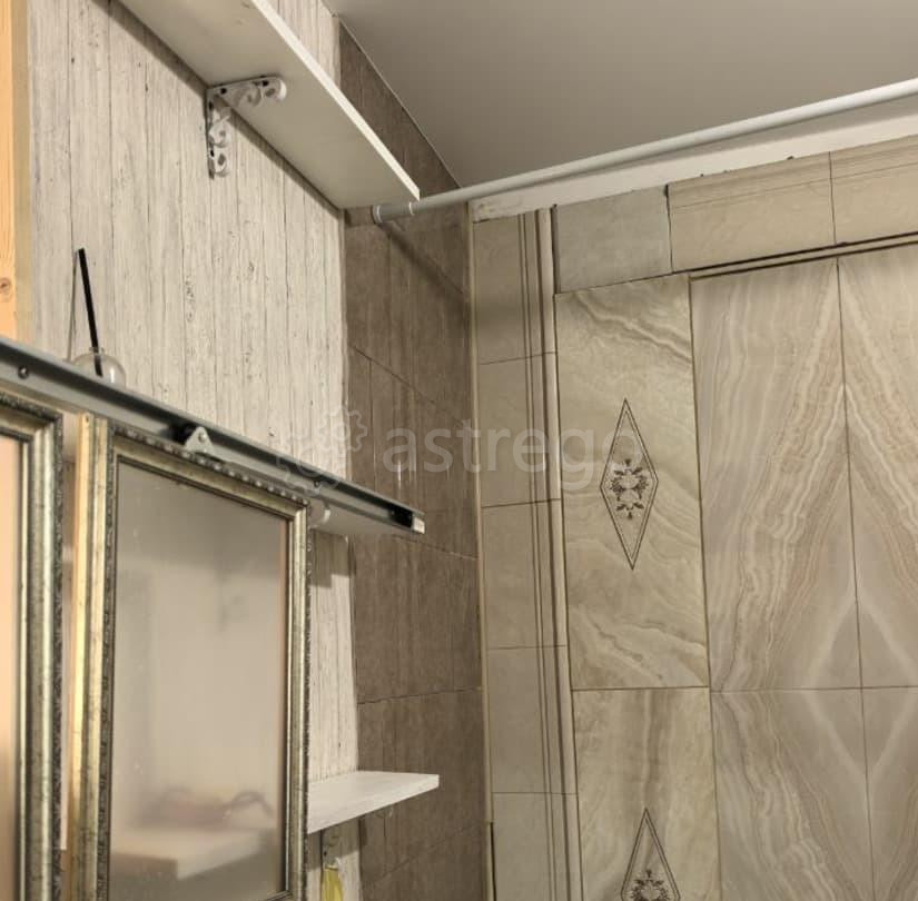 1-комн. квартира, 34 м2, 4/4 эт. Емельяново - изображение 4