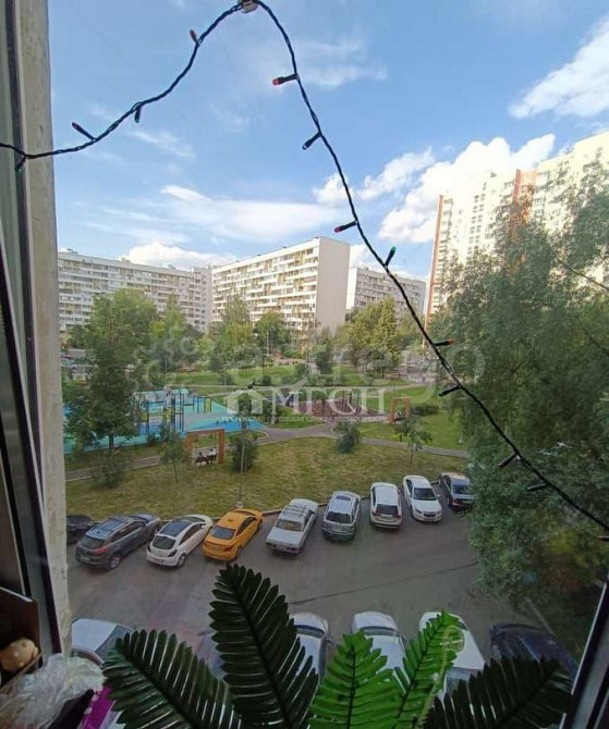 3-комн. квартира, 74.9 м2, 7/17 эт. Москва - изображение 3