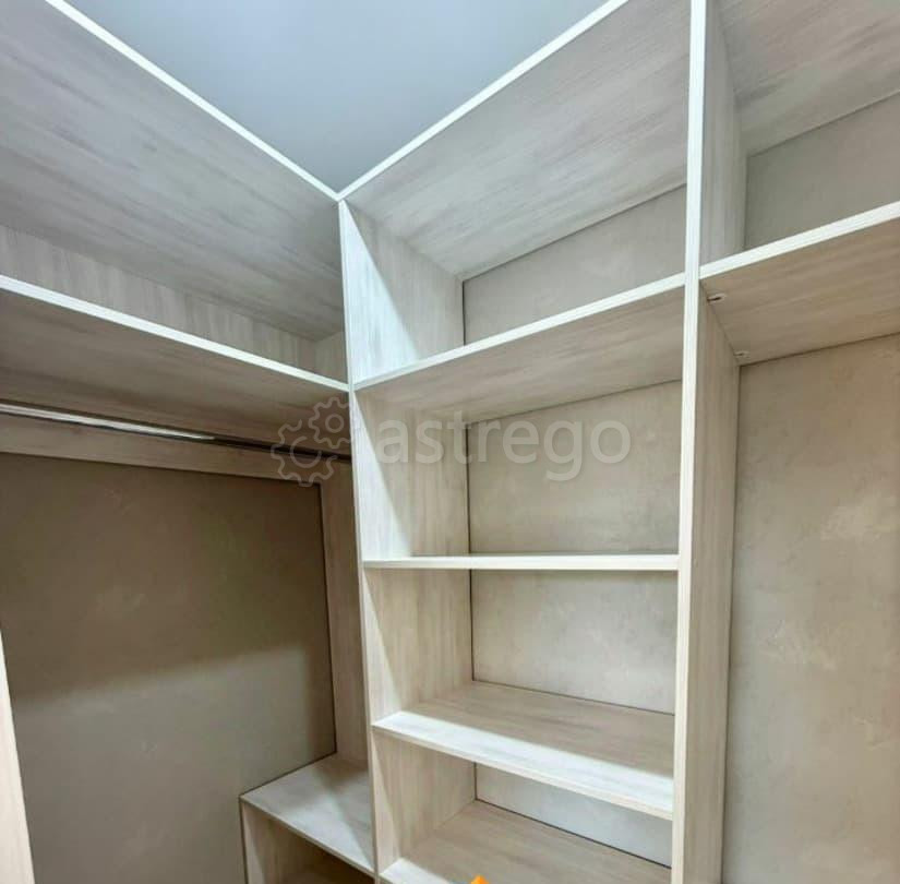 3-комн. квартира, 62 м2, 6/23 эт. Астрахань - изображение 6