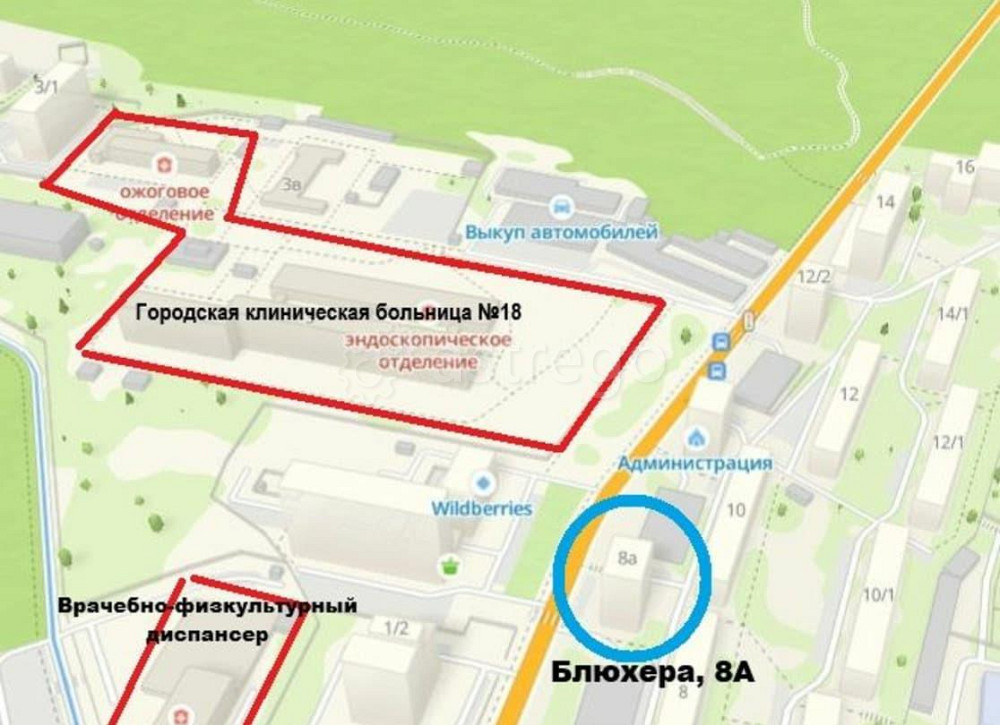 Торговое помещение, 284 м2 Уфа - изображение 4