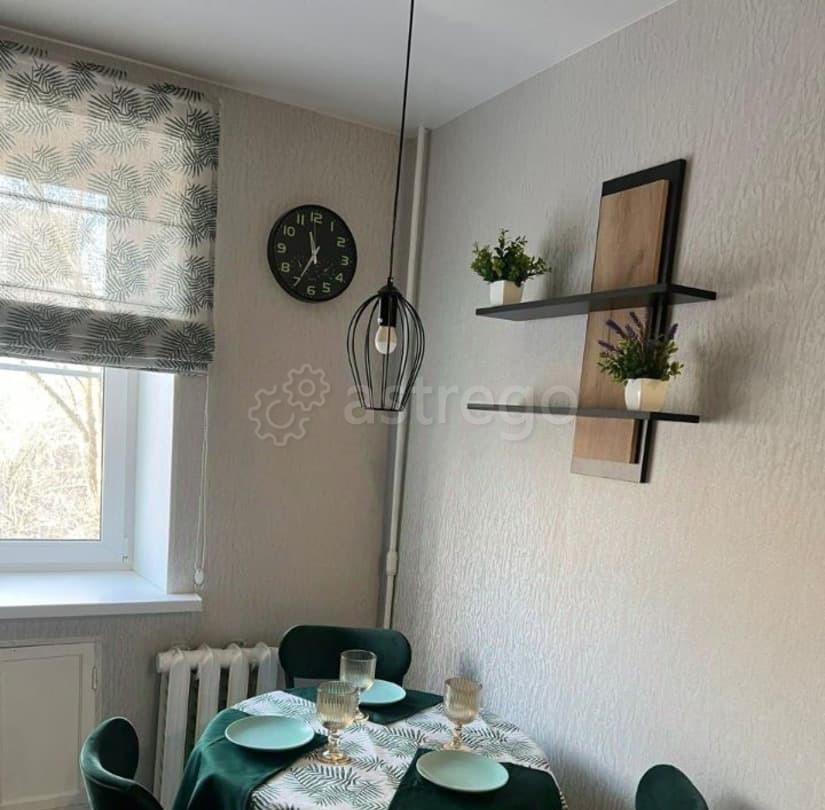 3-комн. квартира, 63 м2, 6/9 эт. Королев - изображение 6