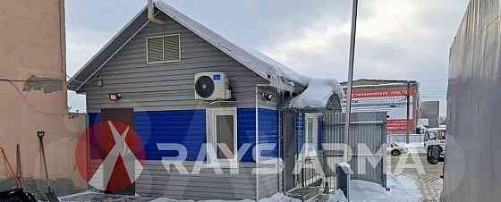 Склад, 1760 м2 Барнаул