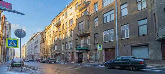 Офис, 46.2 м2 Санкт-Петербург