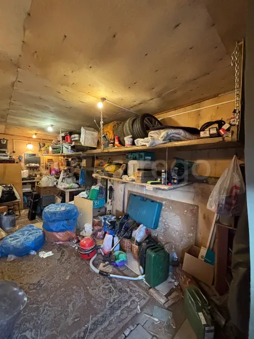 Продам гараж, 23.8 м2 Североморск - изображение 3