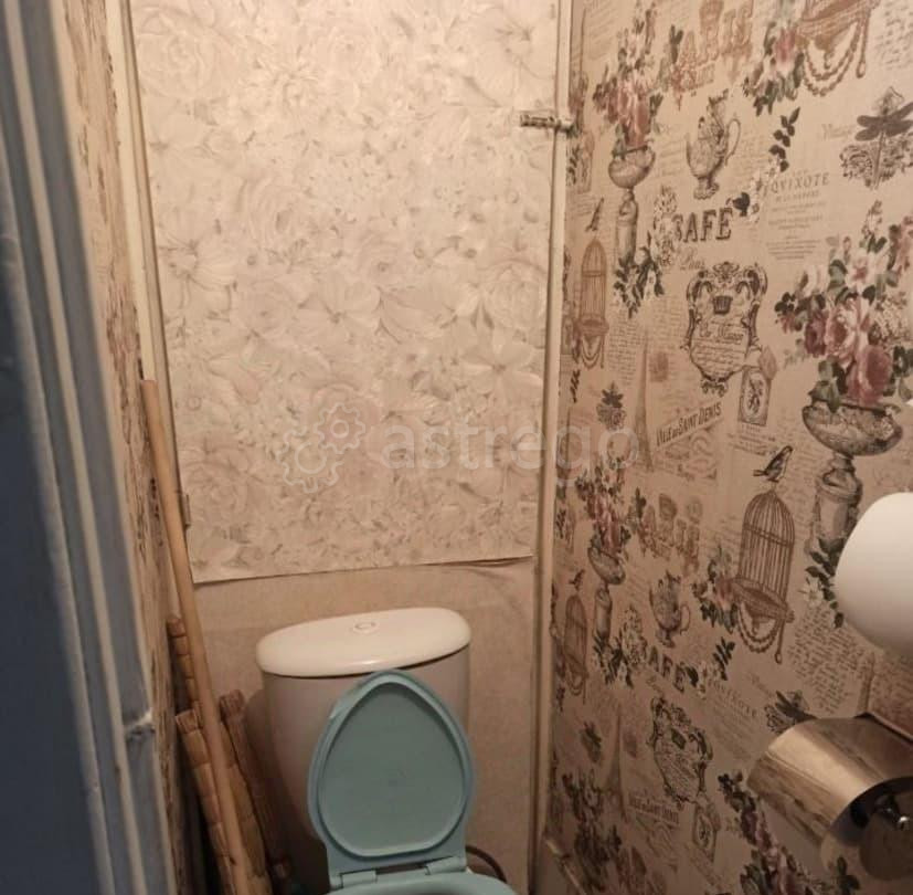 Комната, 12 м2, 1/9 эт. Москва - изображение 2
