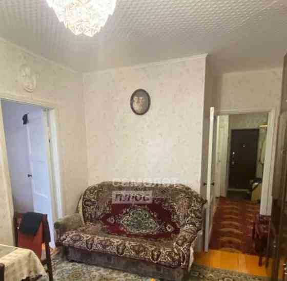 3-комн. квартира, 50.7 м2, 3/5 эт. Кумертау