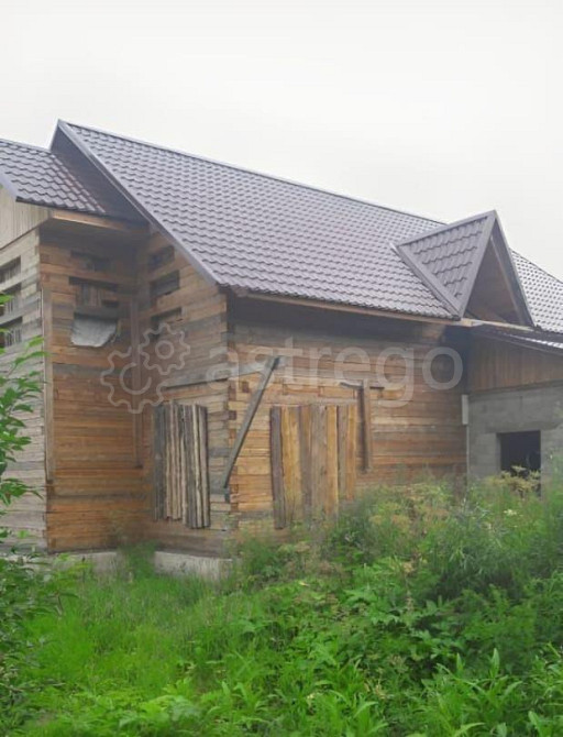 Коттедж, 200 м2, 30 соток, 2 эт. Березовка - изображение 5