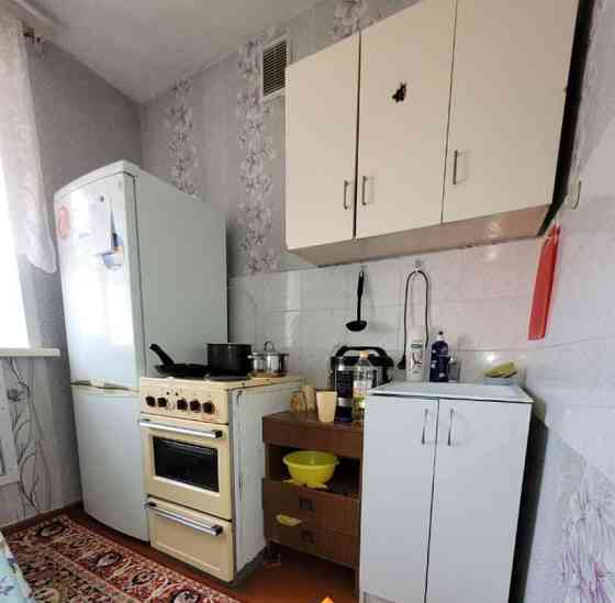 1-комн. квартира, 29.2 м2, 5/5 эт. Рубцовск