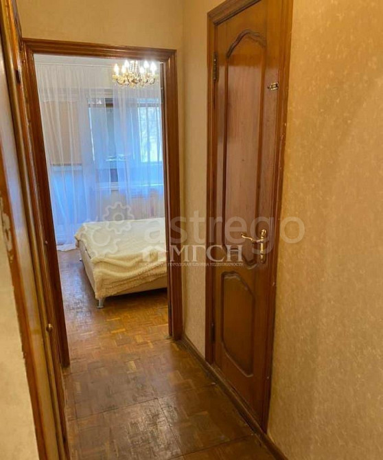 1-комн. квартира, 33 м2, 2/9 эт. Москва - изображение 1