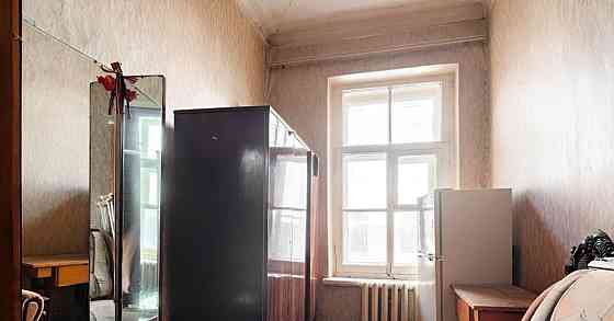 5-комн. квартира, 132.3 м2, 1/5 эт. Санкт-Петербург
