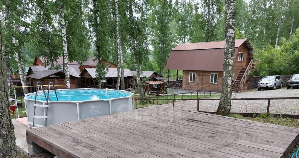 Готовый бизнес, 202 м2 Алтайское - изображение 2