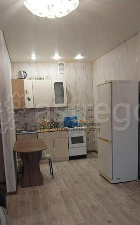 2-комн. квартира, 39 м2, 4/16 эт. Уфа - изображение 1
