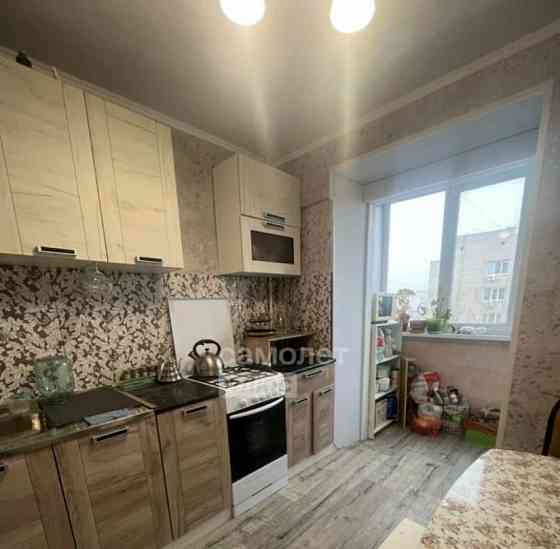 3-комн. квартира, 56 м2, 8/9 эт. Астрахань