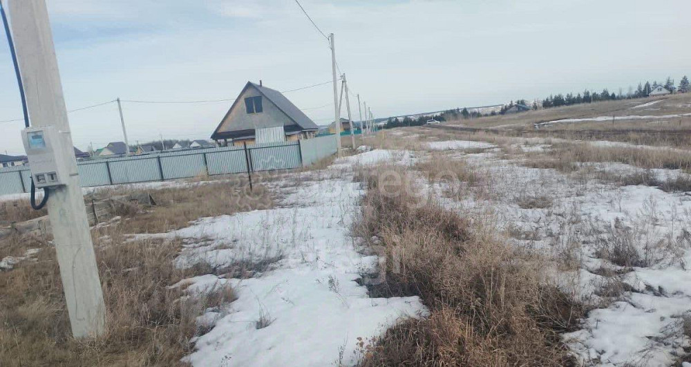 Земельный участок, 13.3 сотки Давлеканово - изображение 2