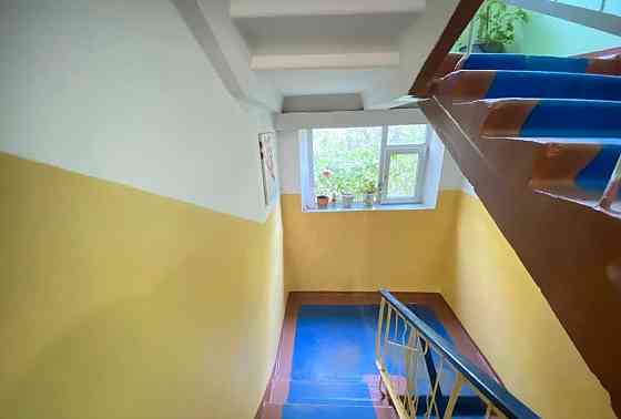 3-комн. квартира, 70.6 м2, 4/5 эт. Благовещенск