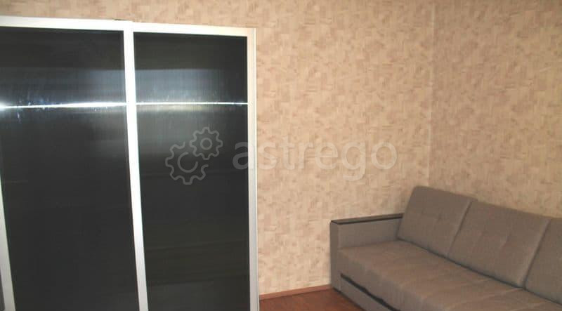 1-комн. квартира, 41 м2, 10/14 эт. Москва - изображение 5