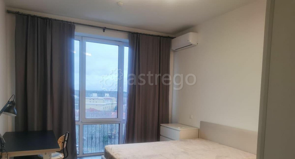 2-комн. квартира, 49.5 м2, 12/25 эт. Москва - изображение 7
