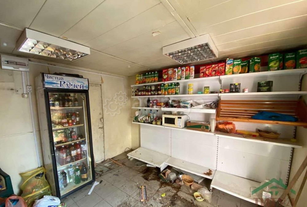 Свободного назначения, 16 м2 Астрахань - изображение 3