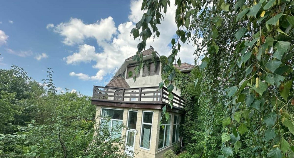 Коттедж, 520 м2, 16.1 сотки, 3 эт. Подольск - изображение 2