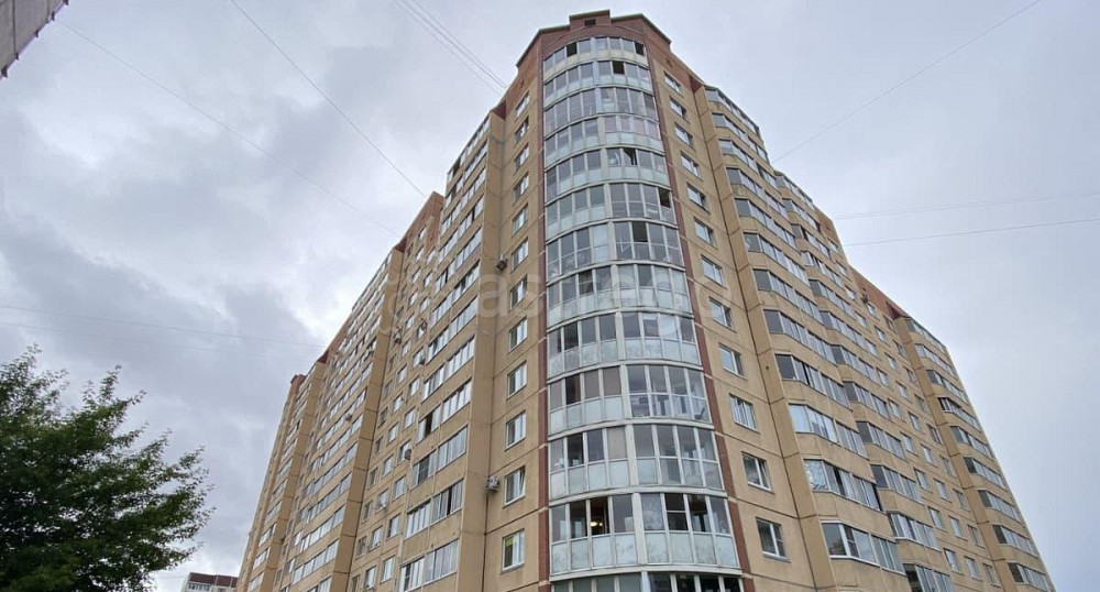 Свободного назначения, 108.5 м2 Санкт-Петербург - изображение 2