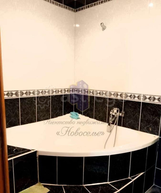 4-комн. квартира, 104 м2, 11/16 эт. Старый Оскол - изображение 2