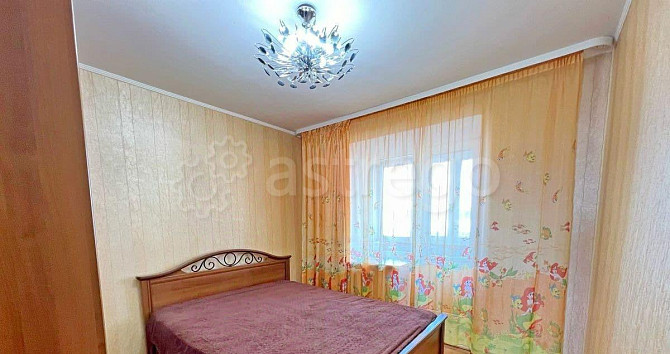 3-комн. квартира, 62 м2, 6/10 эт. Уфа - изображение 3