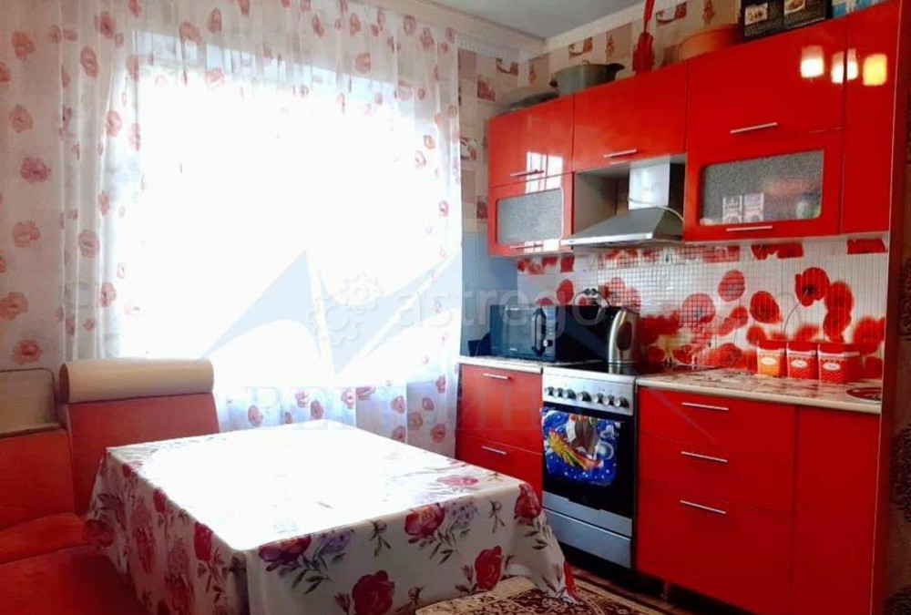 2-комн. квартира, 48.1 м2, 1/9 эт. Норильск - изображение 9