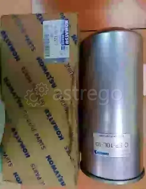 21N-60-12210 HF28894 Фильтр масляный ДВС Komatsu Екатеринбург - изображение 1